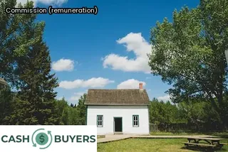 i need a realtor to sell my house